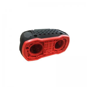 雙色藍牙音響外殼