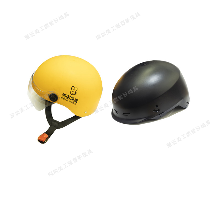 美團頭盔產(chǎn)品