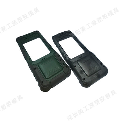 雙色塑膠軍用產(chǎn)品