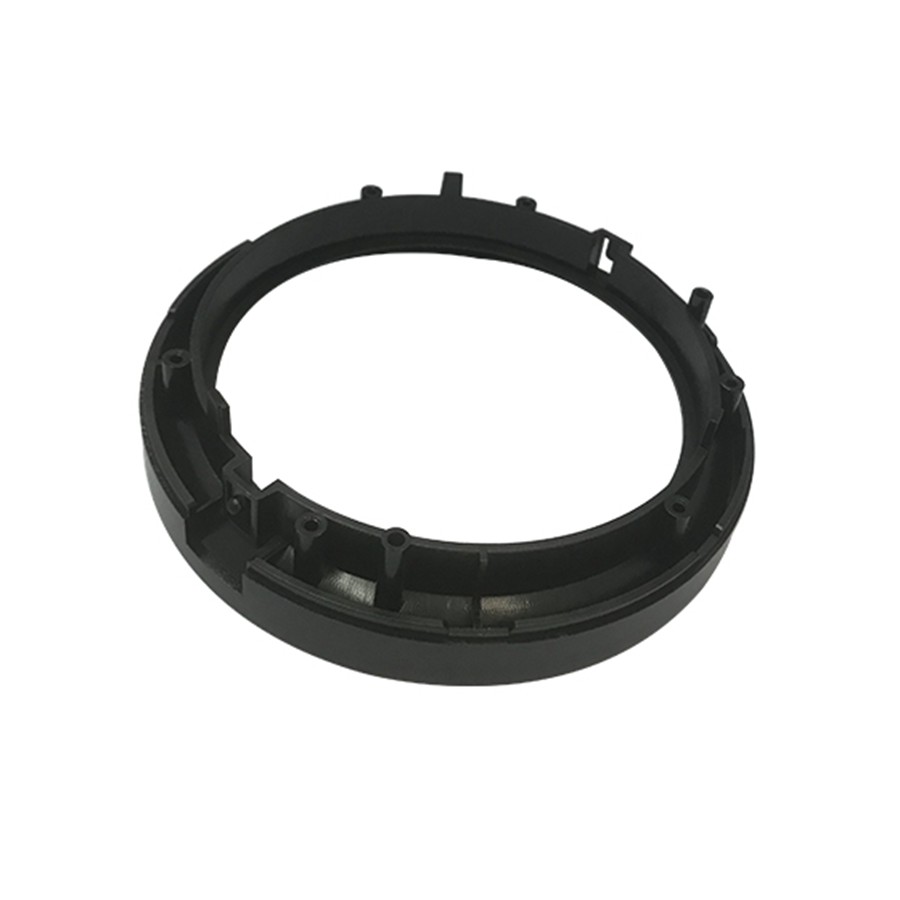 黑色轉(zhuǎn)動環(huán)